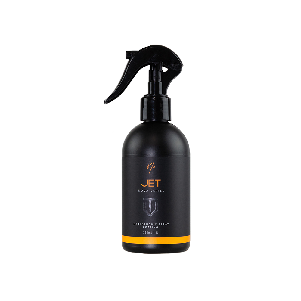 Nv Nova Jet | Hydrophobic Spray Coating | 250 ml