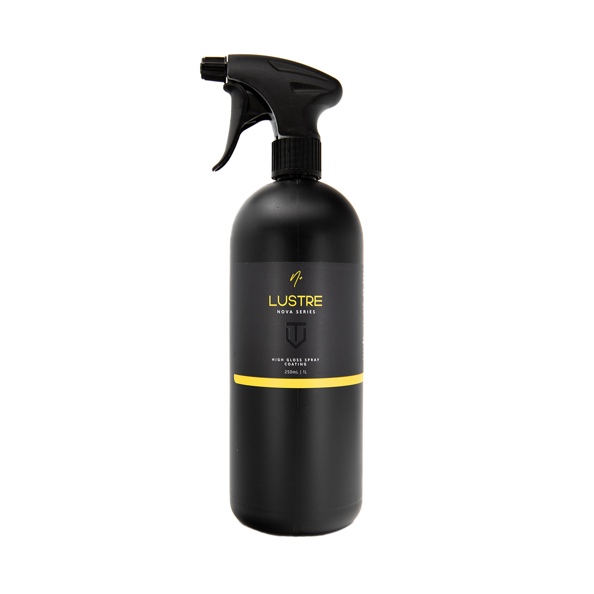 Nv Nova Lustre | High Gloss Spray Coating | 1 L
