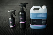 Nv Purify | Advanced Clay Lubricant