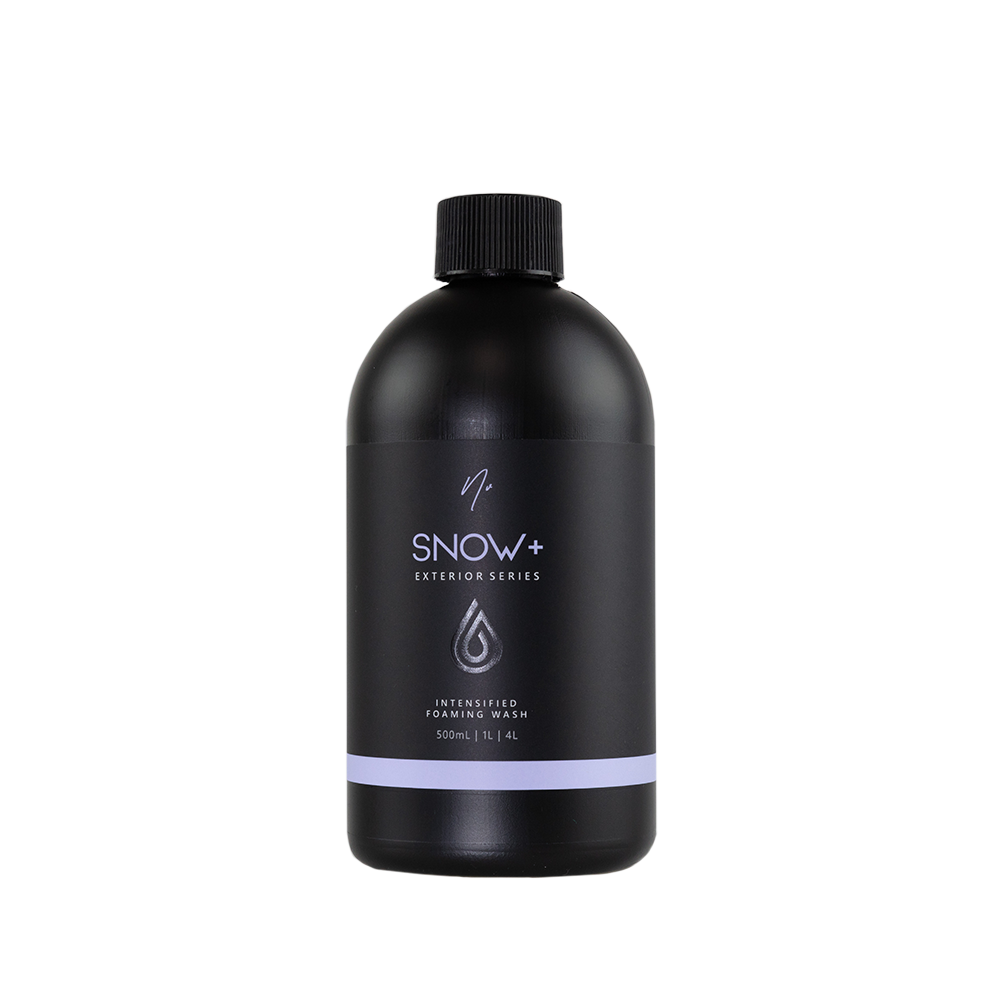 Nv Snow+ | Decontamination Car Soap | 500ml