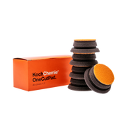 One Cut Pad - 5-Pack - 2 Inch - Parks Car Care 