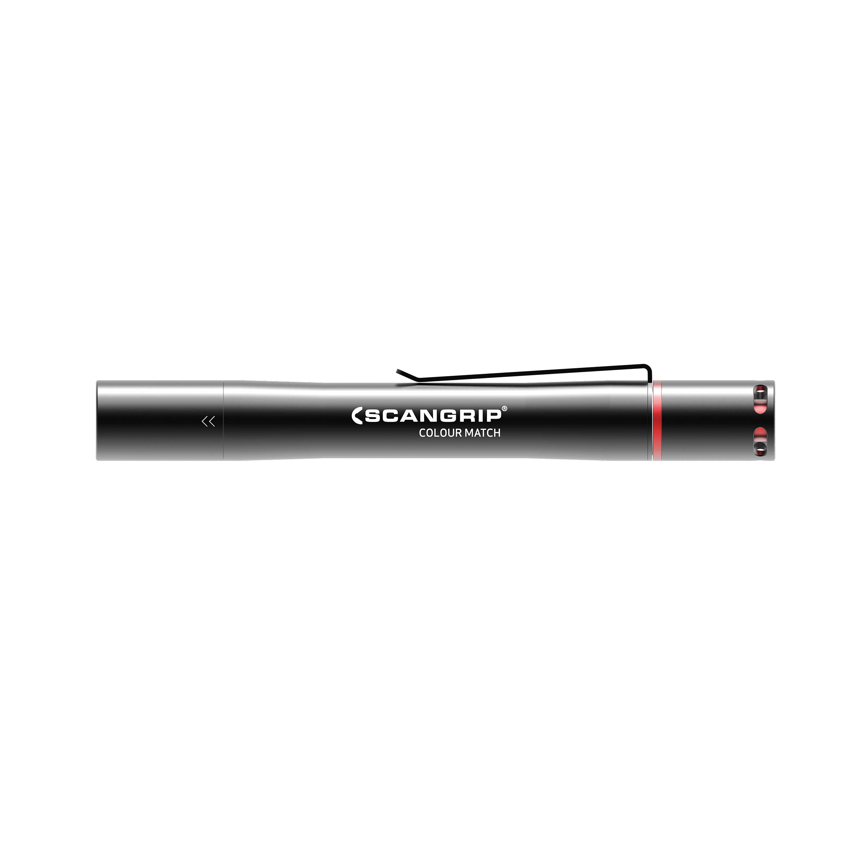 ScanGrip MatchPen R | 100 Lumen LED Auto Detailing & Inspection Light