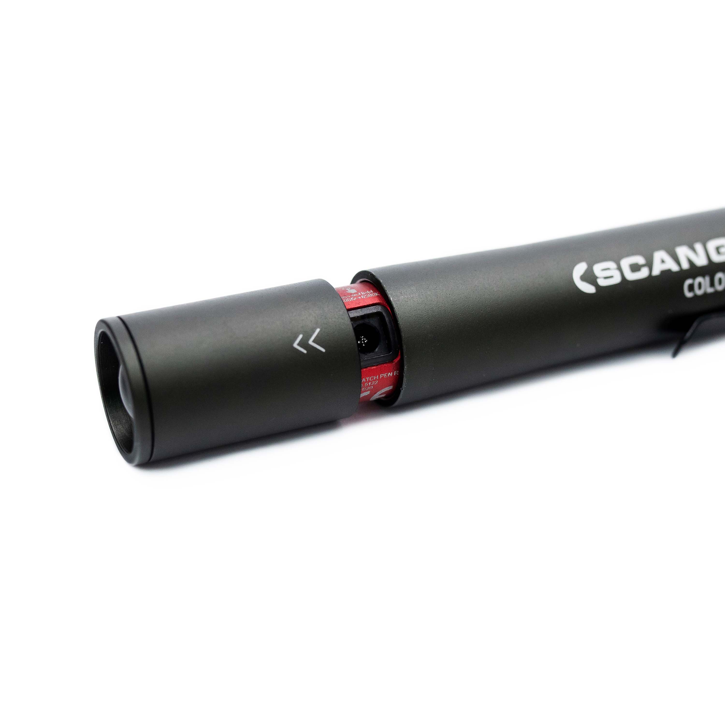 ScanGrip MatchPen R | 100 Lumen LED Auto Detailing & Inspection Light