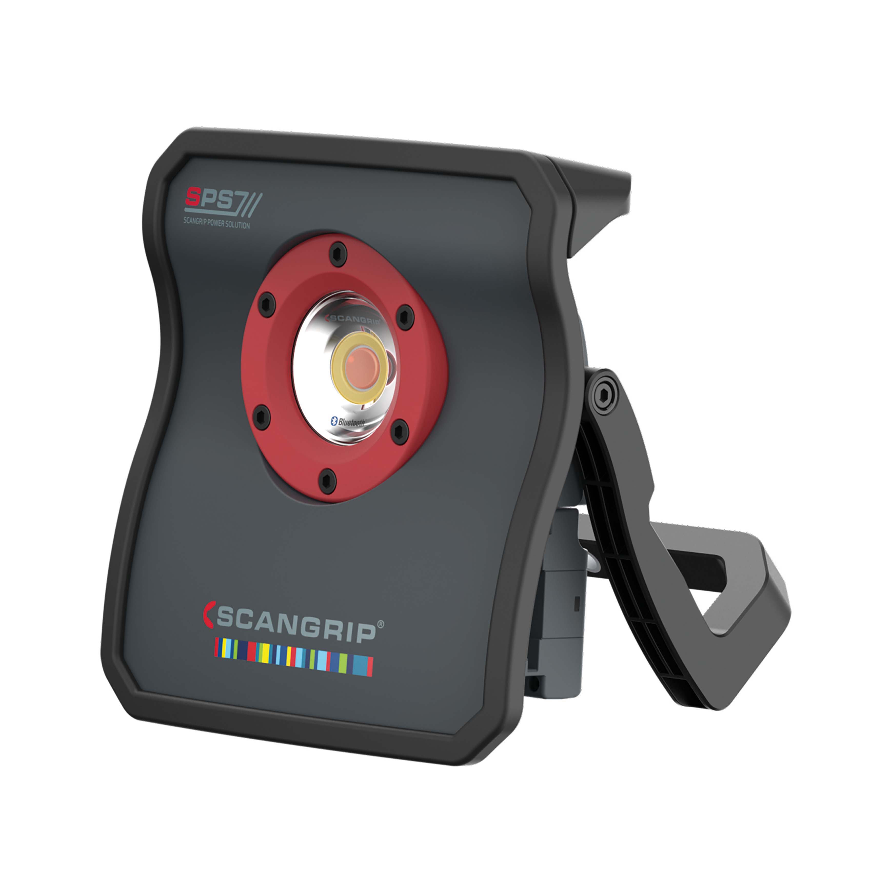 ScanGrip MultiMatch 3 | 3,000 Lumen LED Work Light