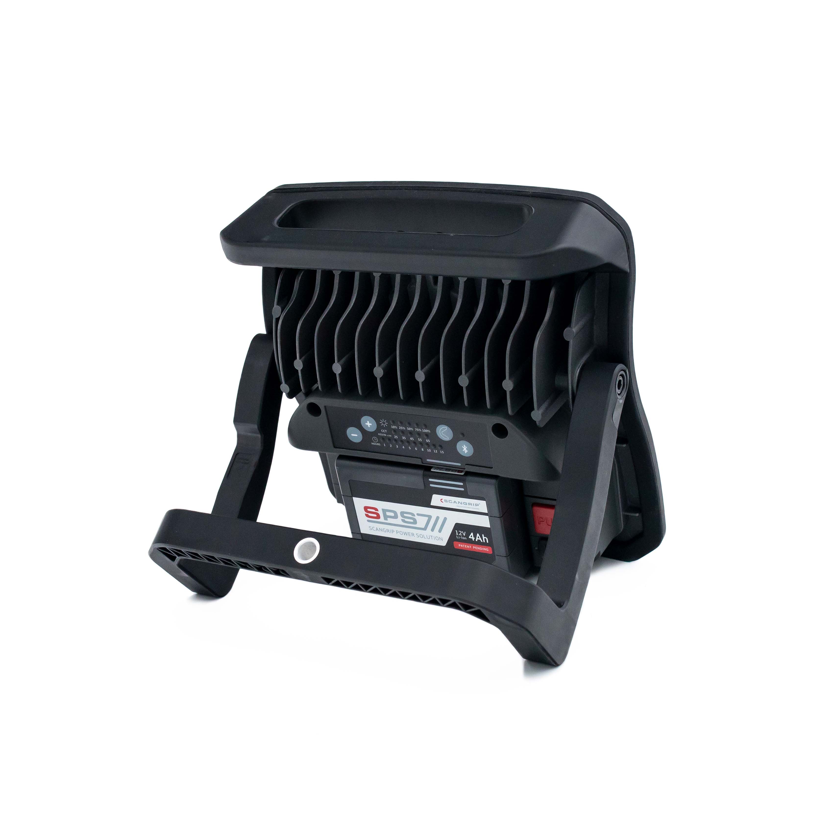 ScanGrip MultiMatch 3 | 3,000 Lumen LED Work Light