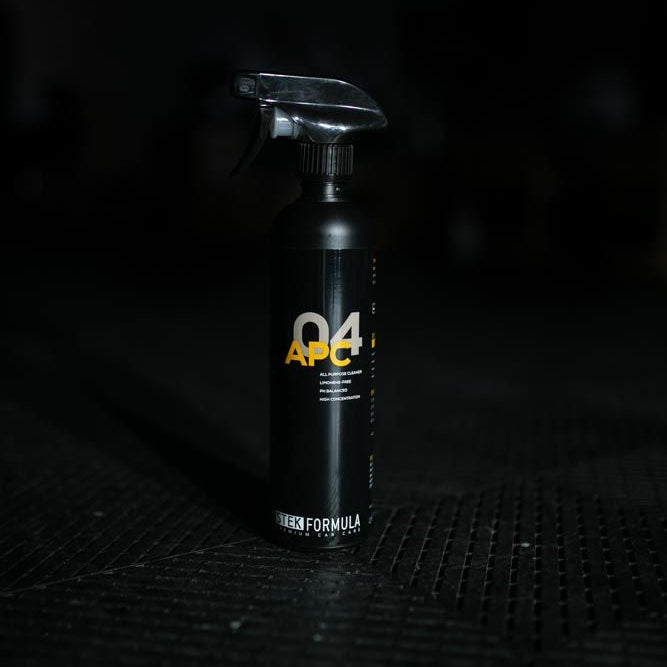 STEK Formula 04 APC | All-Purpose Cleaner Concentrate
