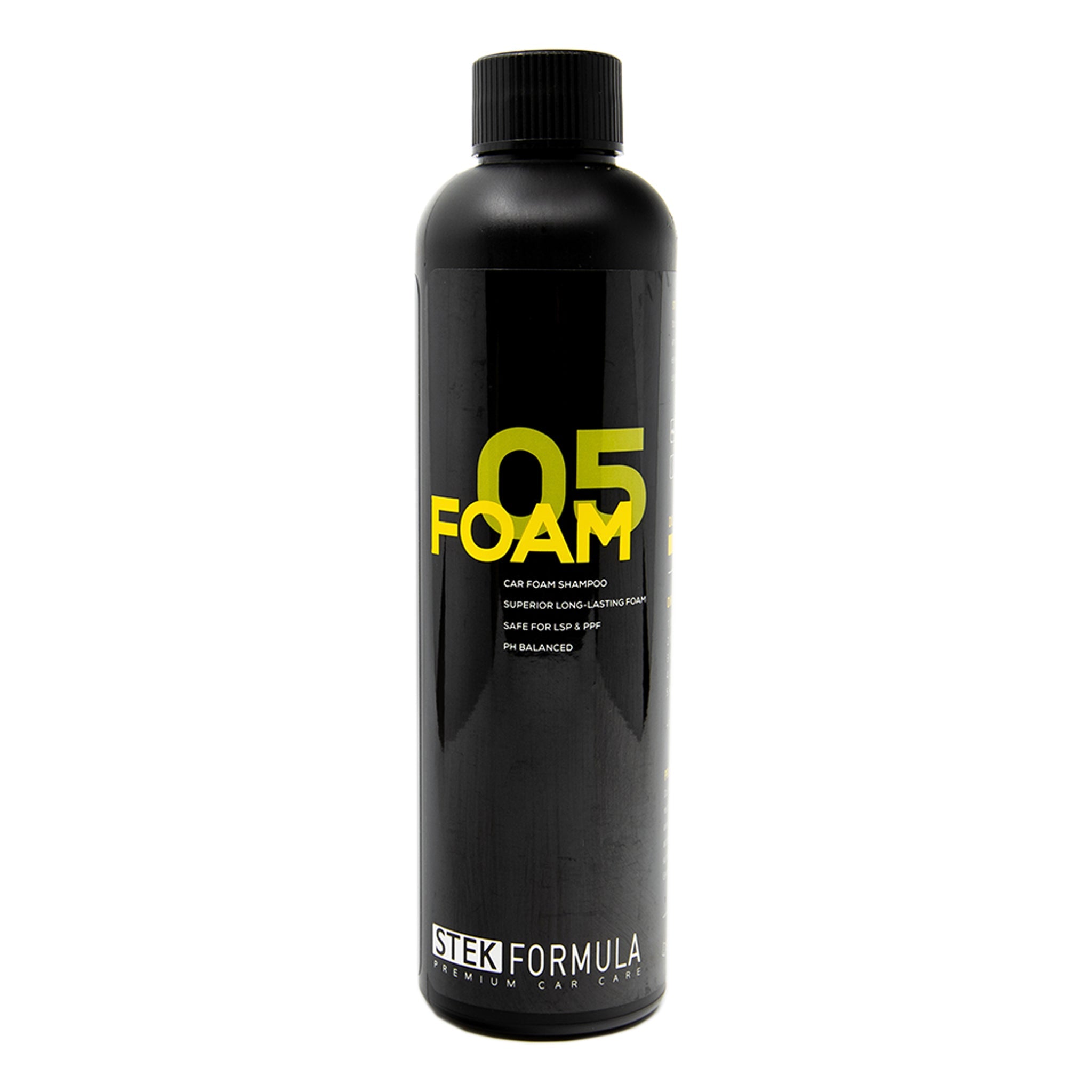 STEK Formula 05 Foam | Car Foam Shampoo | 500 ML