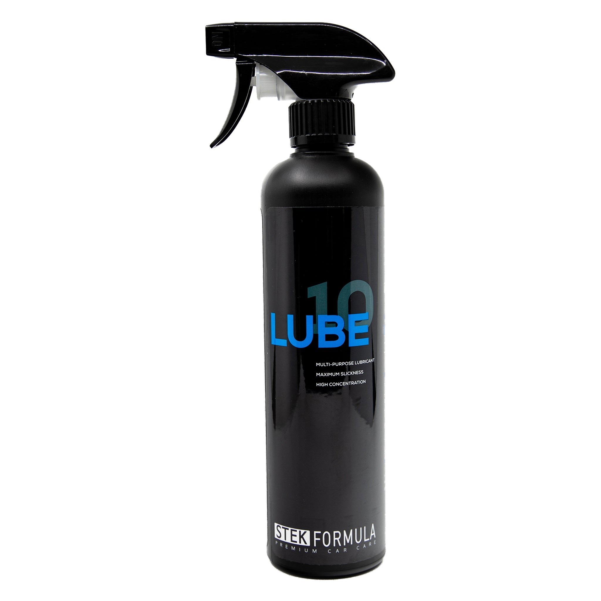 STEK Formula 10 Lube | Clay Lubricant | 500 ML