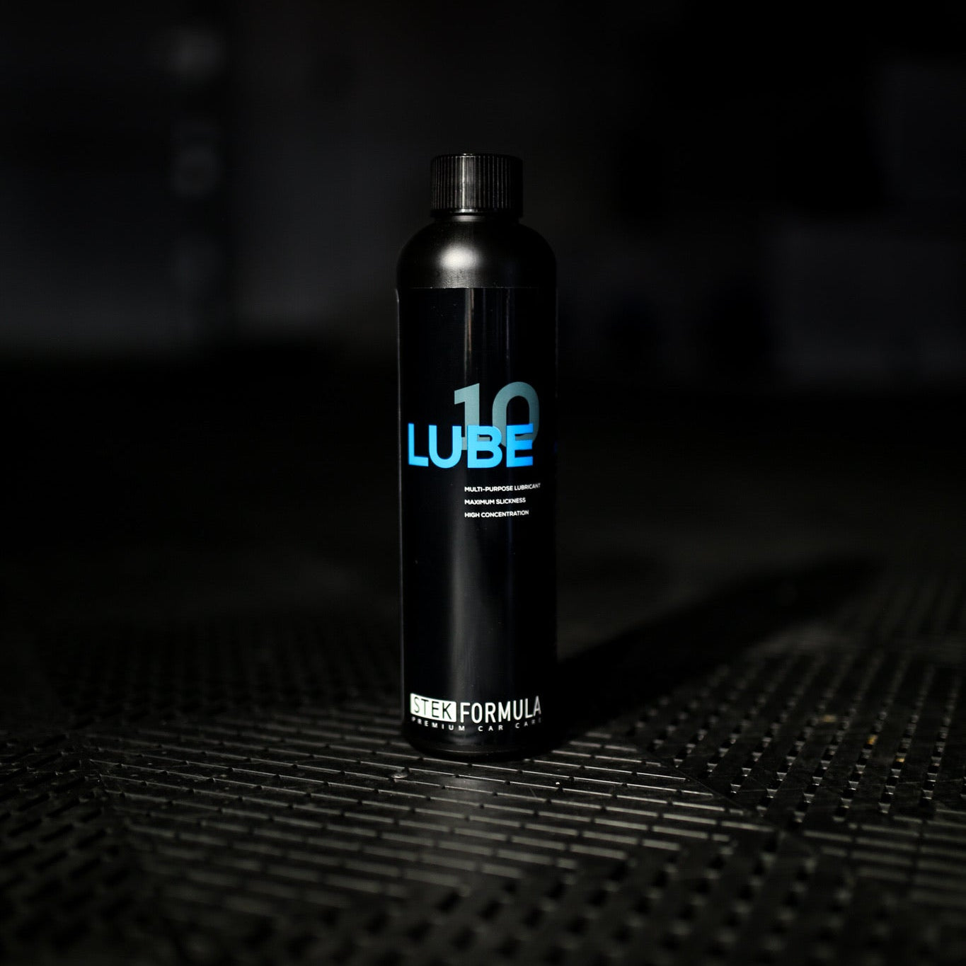STEK Formula 10 Lube | Clay Lubricant
