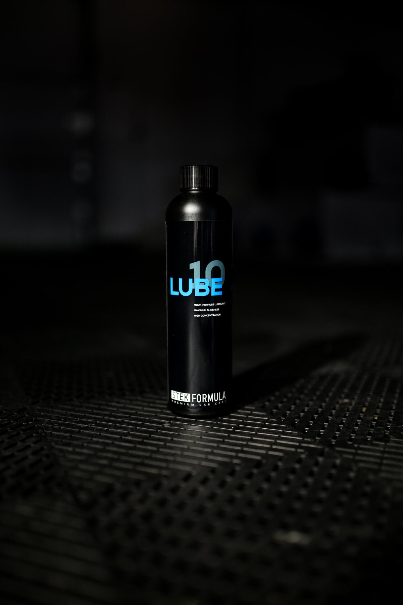 STEK Formula 10 Lube | Clay Lubricant