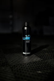STEK Formula 10 Lube | Clay Lubricant
