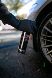 STEK Formula 12 Wheel | Wheel Cleaner