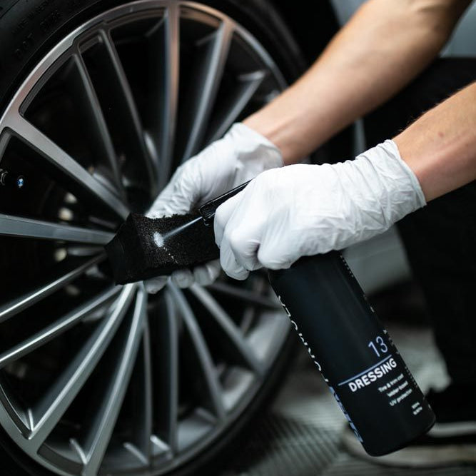 STEK Formula 13 Dressing | Tire Dressing
