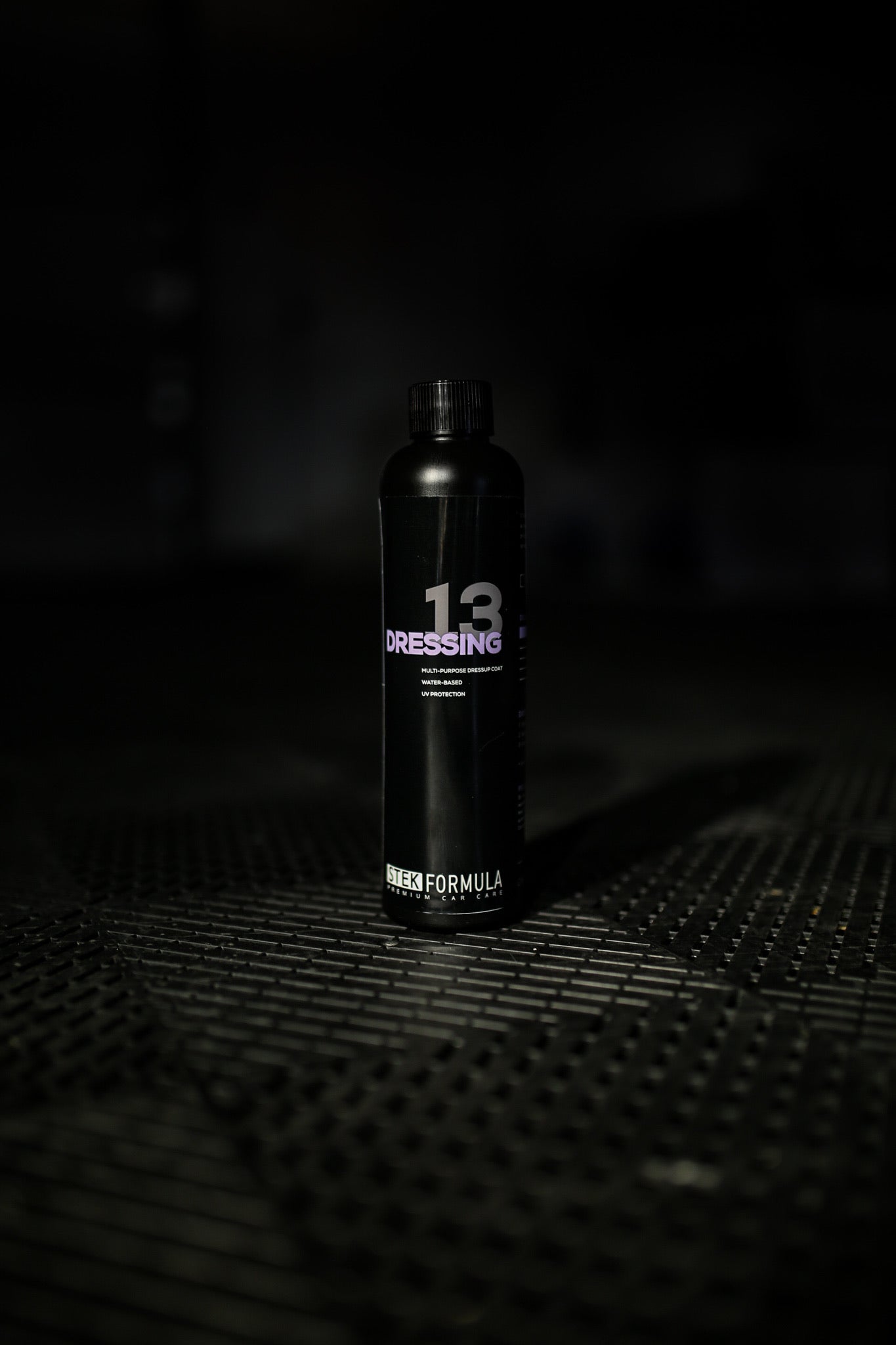 STEK Formula 13 Dressing | Tire Dressing