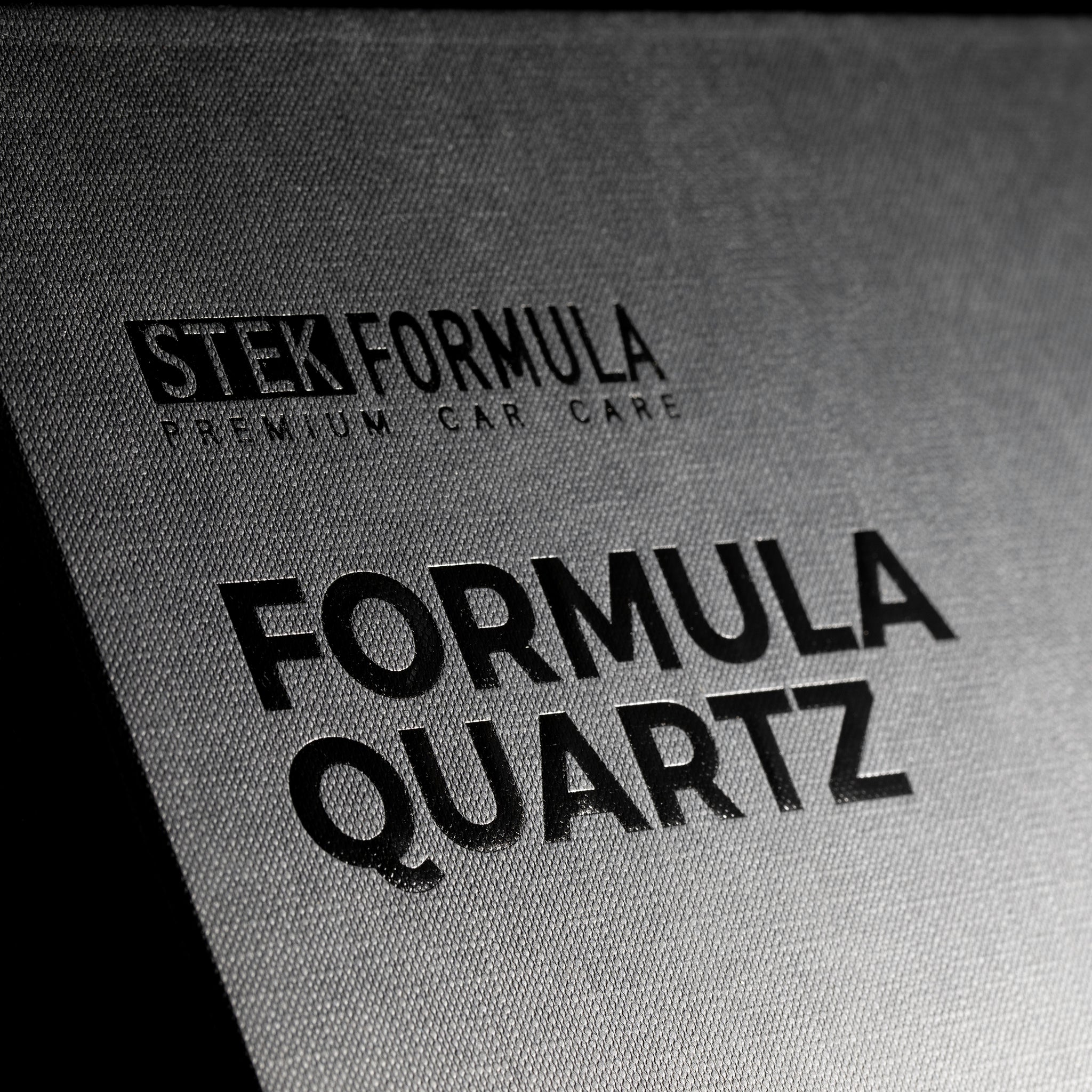 STEK Formula Quartz | Warrantied Professional Paint & Film Ceramic Coating