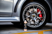 Platinum Potions | Nano Tech Tyre Shine - Parks Car Care 
