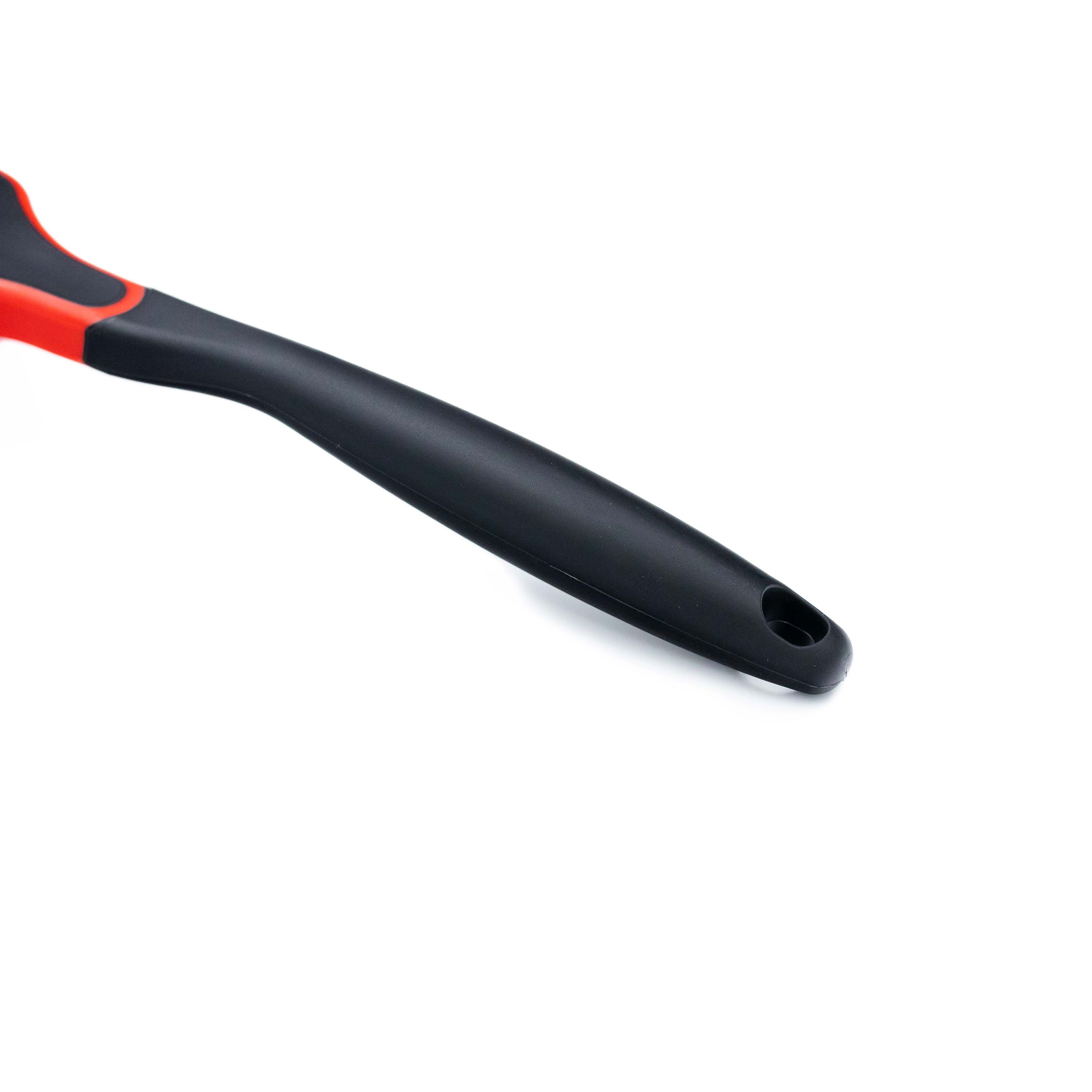 Vikan Soft Brush | Multi-Purpose Auto Detailing Brush