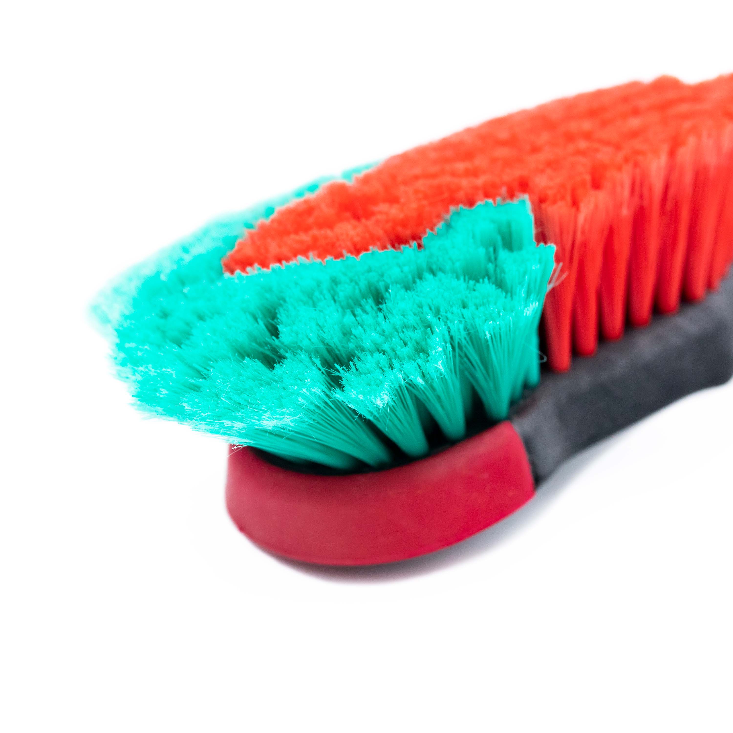 Vikan Wide Soft Brush | Wide Head Multi-Purpose Auto Detailing Brush