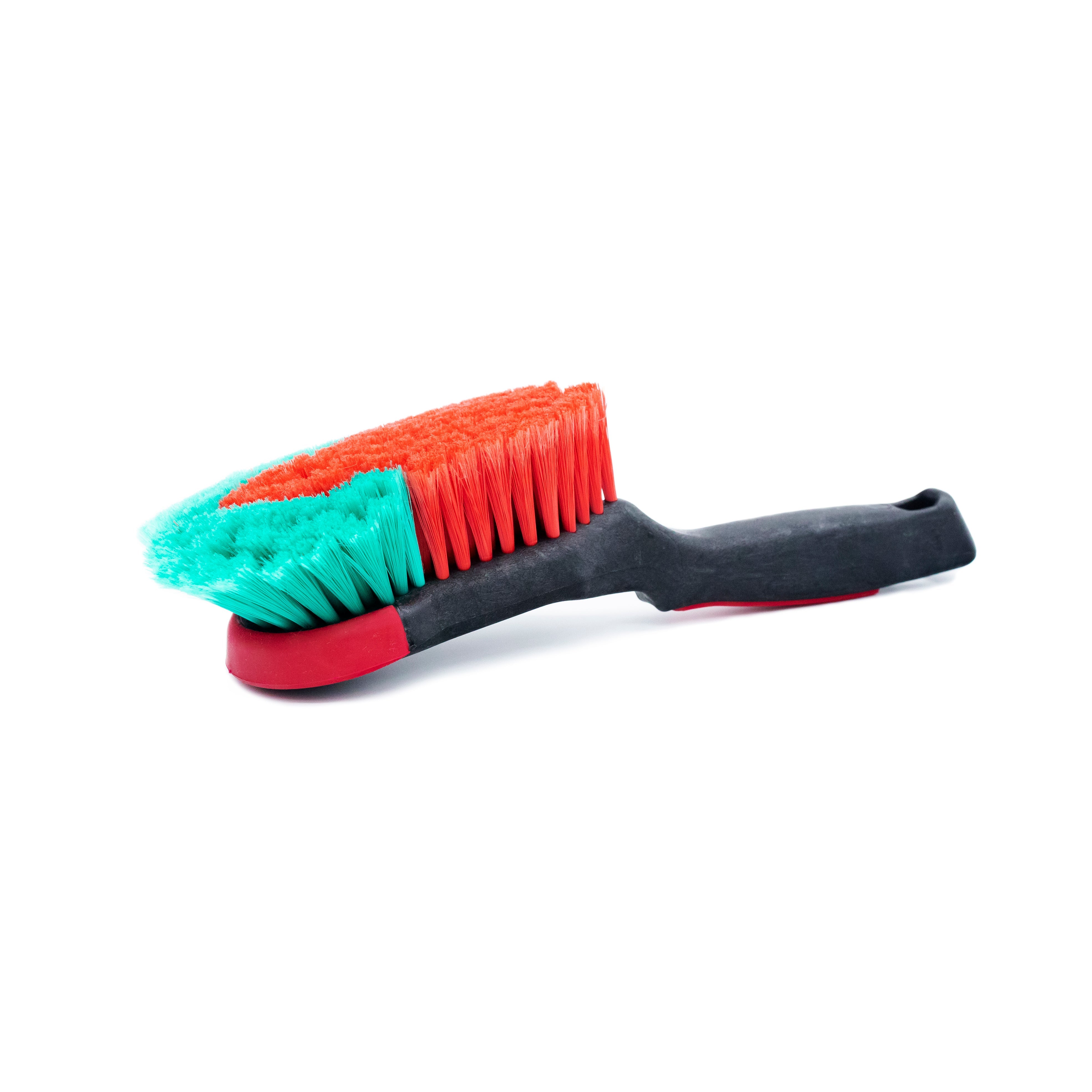Vikan Wide Soft Brush | Wide Head Multi-Purpose Auto Detailing Brush