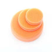 ShineMate 'Spot Polishing' Orange Polishing Pad 1/2/3" - Parks Car Care 