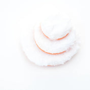 ShineMate 'Spot Polishing' Microfiber Pad 1/2/3" - Parks Car Care 