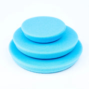 ShineMate - Blue Foam Intermediate Pad (3"/5"/6") - Parks Car Care 