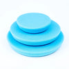 ShineMate - Blue Foam Intermediate Pad (3