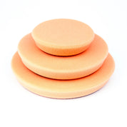 ShineMate - Orange Foam Universal Pad (3"/5"/6") - Parks Car Care 