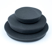 ShineMate - Grey Foam Ultra Soft Finishing Pad (3"/5"/6") - Parks Car Care 