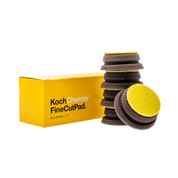 Fine Cut Pad - 5-Pack - 2 In - Parks Car Care 